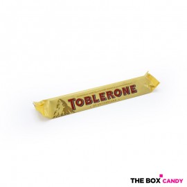 Toblerone 50 grs., 24 uds