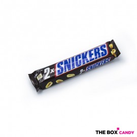 Snickers King Size 80 grs., 24 uds