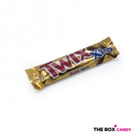 Twix Xtra 75 grs., 30 uds