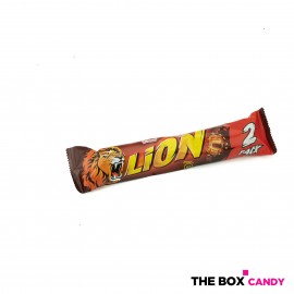 Lion 2 Pack 60 grs., 28 uds