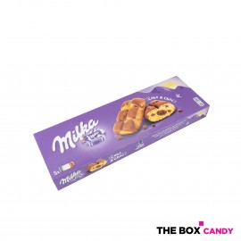 Milka Cake & Choc 175 grs. 1 ud