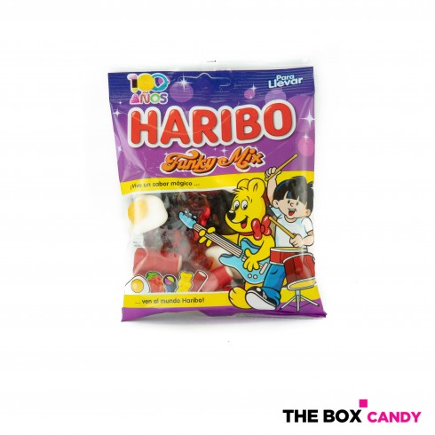 HARIBO FUNKY MIX MAXIPACK 1KG