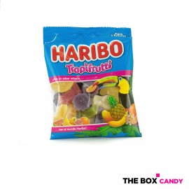 Tropifrutti Haribo 100 grs., 18 uds