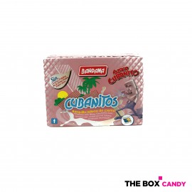 Galletas Cubanitos Bandama 90 grs., 1ud