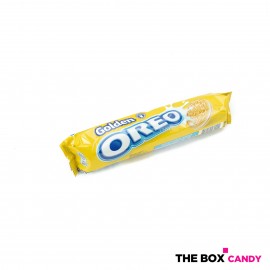 Galleta Oreo Golden 154 grs., 1 ud