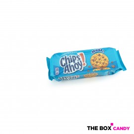 Galletas Chips Ahoy 128 grs., 1 ud