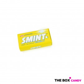 Smint Mints Tin Vita C Limón, 12 uds