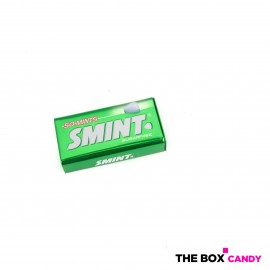 Smint Mints Tin Hierbabuena, 12 uds