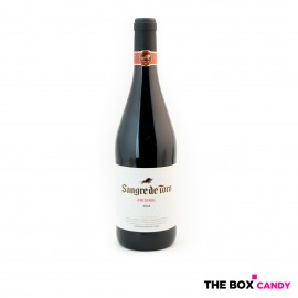 Vino Tinto Sangre de Toro 75 cl., 1 ud