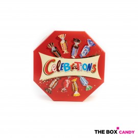 Bombones Celebrations Centerpiece, 1 ud