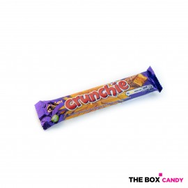 Cadbury Crunchie 40 grs., 12 ud