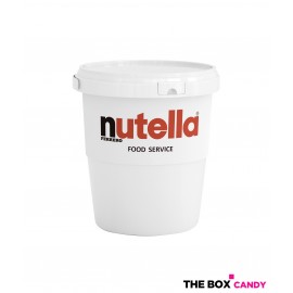 Nutella 3 Kg., 1 ud