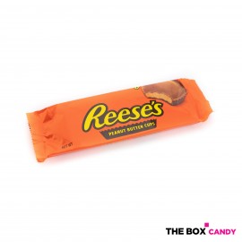 Reese's 2 Peanut Butter Cups 42 grs., 36 uds