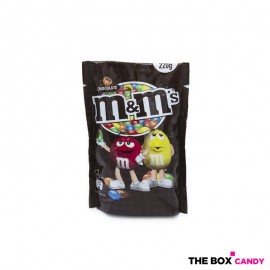 M&M Chocolate 200 grs., 1 ud