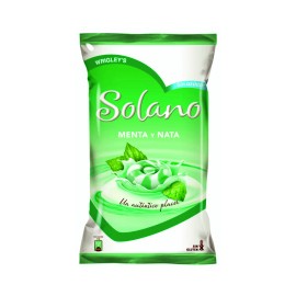 Car. solano menta s/a, 330 uds