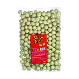 Shocobolas Blancas, 1 ud 1 Kg