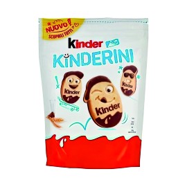 Galleta kinderini t20 1ud