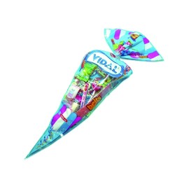Cono party mix vidal 1 ud