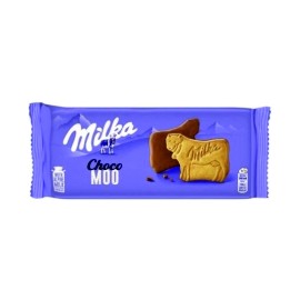 Milka choco moo 120g 1ud