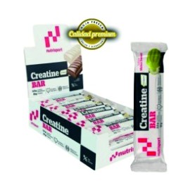 Nutrisport Creatin Melon 44 G 18 Uds.