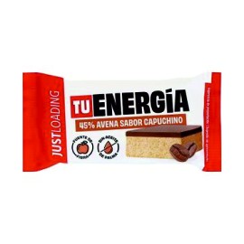 Flapjack Justloading Capucchino 60g 20uds