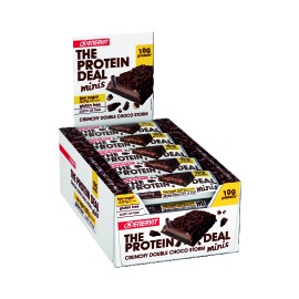 Enervit Protein Deal Dark Choc 55G 25 Uds.