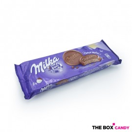 Milka Choco Wafer 180 grs., 1 ud