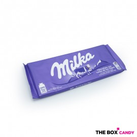 Milka Original 100 grs., 1 ud