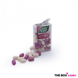 Tic Tac Fresa Mix, 12 uds