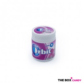 Orbit Bubblemint, 6 uds