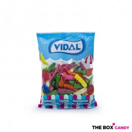 Dedos Vidal 1 kg., 1 ud