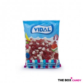 Huesos Vidal 1 kg., 1 ud