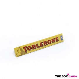 Toblerone 100 grs., 20 uds